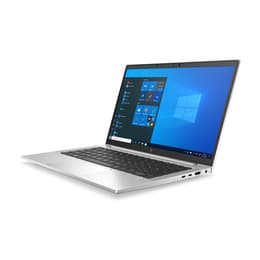 HP EliteBook 830 G8 13" Core i5 2.4 GHz - SSD 512 GB - 8GB QWERTZ - Duits