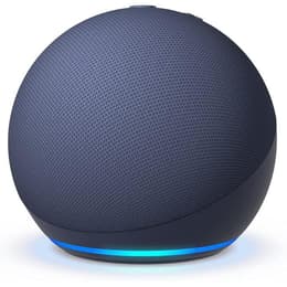 Amazon Echo Dot Max Speaker Bluetooth - Blauw