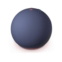 Amazon Echo Dot Max Speaker Bluetooth - Blauw