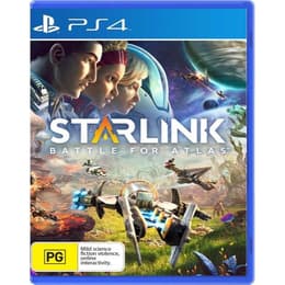 Starlink Battle For Atlas - PlayStation 4