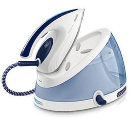 Philips PerfectCare Aqua Steam GC8622/20 Stoomstrijkijzer