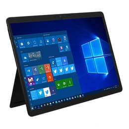 Microsoft Surface Go 3 10" Core i3 1.3 GHz - SSD 128 GB - 8GB QWERTY - Engels