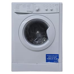 Indesit IWC 5125 (FR) Klassieke wasmachine Frontlading