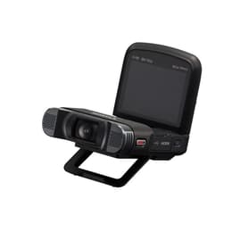 Canon Legria Mini X Videocamera & camcorder USB Mini-B 2.0 - Zwart
