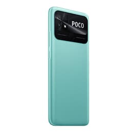Xiaomi Poco C40 64GB - Groen - Simlockvrij