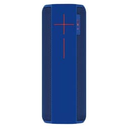Ultimate Ears MegaBoom Speaker Bluetooth - Blauw