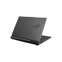 Asus ROG Strix-G18-G814JIR-G814JIR 18" Core i9 4.5 GHz - SSD 1 TB - 32GB - NVIDIA GeForce RTX 4070 AZERTY - Frans