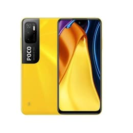 Xiaomi Poco M3 Pro 5G 128GB - Geel - Simlockvrij