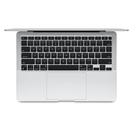 MacBook Air 13" (2020) - QWERTY - Nederlands