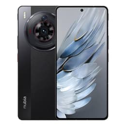 ZTE Nubia Z50S Pro 1000GB - Zwart - Simlockvrij