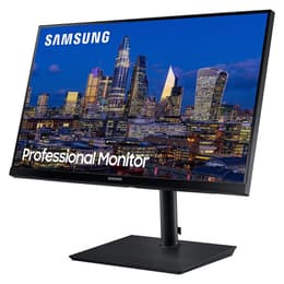 27-inch Samsung F27T850QWU 2560 x 1440 LED Beeldscherm Zwart