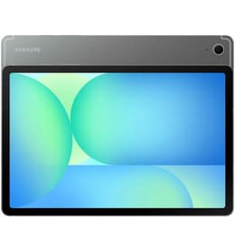 Galaxy Tab S10 FE 128GB - Grijs - WiFi + 5G