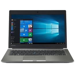 Dynabook Portégé Z30 13" Core i5 1.9 GHz - SSD 256 Go RAM 8 GB AZERTY - Frans