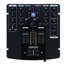 Denon DN-X120 Audio accessoires