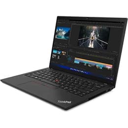 Lenovo ThinkPad T15 G2 15" Core i7 2.8 GHz - SSD 2 TB - 16GB QWERTZ - Duits