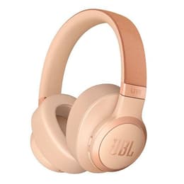 Live 770NC geluidsdemper Hoofdtelefoon - wireless microfoon Beige
