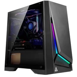 Antec Dark Phantom DP301M Ryzen 5 3.9 GHz - SSD 512 GB - 16GB - AMD Radeon RX Vega 7