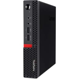 Lenovo ThinkCentre M700 Tiny Core i3 3.2 GHz - SSD 256 GB + HDD 500 GB RAM 16GB