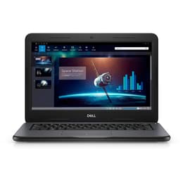 Dell Latitude 3380 13" Core i3 2 GHz - SSD 512 GB - 16GB AZERTY - Frans