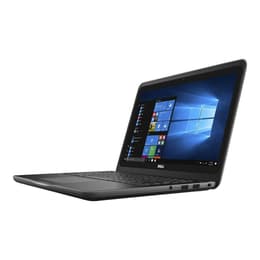 Dell Latitude 3380 13" Core i3 2 GHz - SSD 512 GB - 16GB AZERTY - Frans