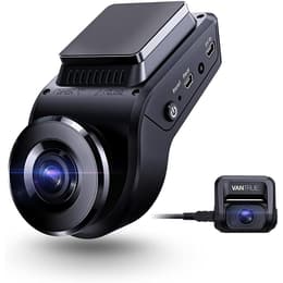 Vantrue S1 Dash Cam Ingebouwde camera's