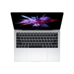 MacBook Pro 13" (2017) - QWERTY - Portugees