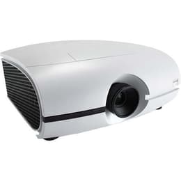 Barco PFWU-51B Beamer 4650 Lumen Wit/Zwart