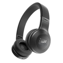 E45BT Hoofdtelefoon - wireless microfoon Zwart