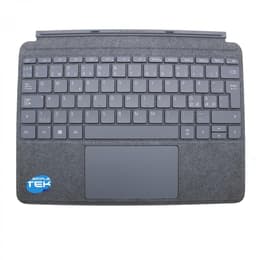 Microsoft Toetsenbord QWERTY Zweeds Draadloos Verlicht 1840