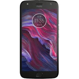 Motorola Moto X4 64GB - Zwart - Simlockvrij