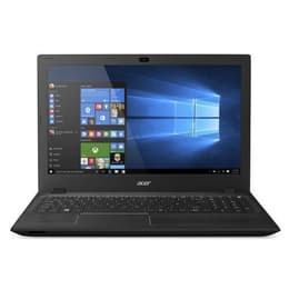 Acer Aspire F5-571 15" Core i3 2 GHz - HDD 1 TB - 8GB AZERTY - Frans