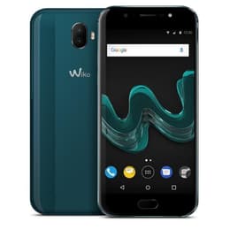 Wiko Wim 64GB - Groen - Simlockvrij