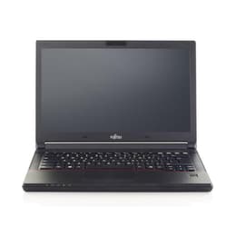 Fujitsu LifeBook E546 14" Core i5 2.3 GHz - SSD 256 GB - 8GB QWERTY - Engels