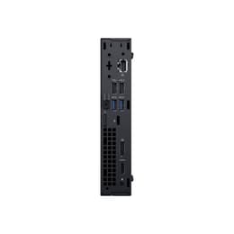 Dell OptiPlex 3060 Micro Core i5 2.1 GHz - SSD 256 GB RAM 32GB