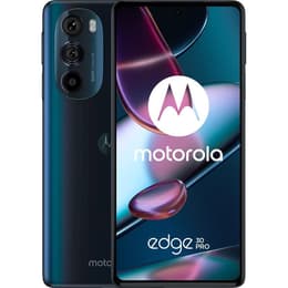 Motorola Edge 30 Pro 128GB - Blauw - Simlockvrij - Dual-SIM
