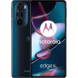 Motorola Edge 30 Pro 128GB - Blauw - Simlockvrij
