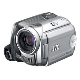 Jvc Everio GZ-MG21 Videocamera & camcorder - Grijs