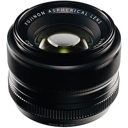 Lens Fujifilm X XF Fujinon Aspherical 53mm f/1.4 R X 53mm f/1.4