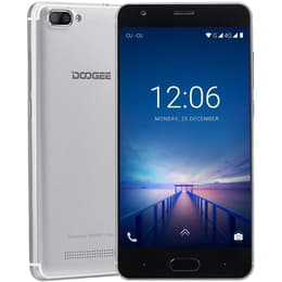 Doogee X20L 16GB - Grijs - Simlockvrij