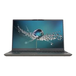 Fujitsu LifeBook U7511 15" Core i5 2.6 GHz - SSD 512 GB - 16GB QWERTZ - Duits