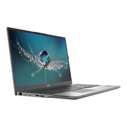 Fujitsu LifeBook U7511 15" Core i5 2.6 GHz - SSD 512 GB - 16GB QWERTZ - Duits