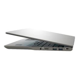 Fujitsu LifeBook U7511 15" Core i5 2.6 GHz - SSD 512 GB - 16GB QWERTZ - Duits