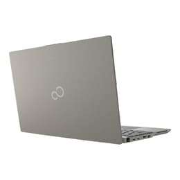 Fujitsu LifeBook U7511 15" Core i5 2.6 GHz - SSD 512 GB - 16GB QWERTZ - Duits