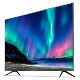 Smart TV Xiaomi LED Ultra HD 4K 109 cm Mi TV 4S 43 L43M5-5ASP