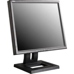 17-inch Dell E171FP LCD Beeldscherm Zwart