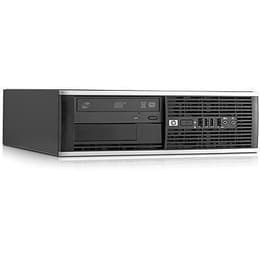 HP Compaq 6000 Pro SFF Core 2 Duo 3 GHz - HDD 250 GB RAM 2GB