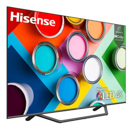 Smart TV Hisense LED Ultra HD 4K 109 cm 43A7GQ