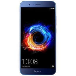 Honor 8 Pro 64GB - Dark Blue - Simlockvrij - Dual-SIM