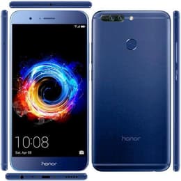 Honor 8 Pro 64GB - Dark Blue - Simlockvrij