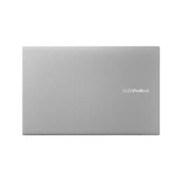 Asus VivoBook S15 S532FA-BQ059T 15" Core i7 1.8 GHz - SSD 512 GB - 8GB AZERTY - Frans